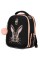 Ранець каркасний Yes H-100 Brave Bunny 2від.,2карм. 559547