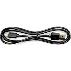 Кабель USB > Lightning Fast XS 2.1A 1м black