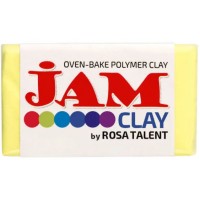 Глина полімер. Jam Clay Ваніль 20гр 5018304(16)