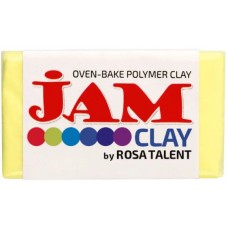 Глина полімер. Jam Clay Ваніль 20гр 5018304(16)