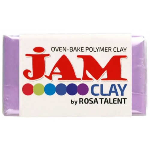 Глина полімер. Jam Clay Гортензія 20гр 5018506(16)