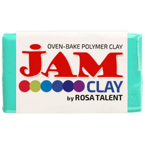 Глина полімер. Jam Clay Лагуна 20гр 5018600(16)