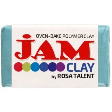 Глина полімер. Jam Clay Небесно-блакитний 20гр 5018607(16)