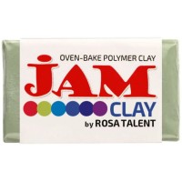 Глина полімер. Jam Clay Нефрит 20гр 5018705(16)