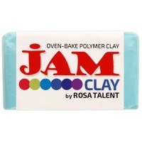 Глина полімер. Jam Clay Топаз 20гр 5018605(16)