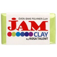 Глина полімер. Jam Clay Фісташка 20гр 5018700(16)