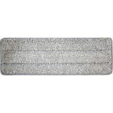 Запаска для швабри-полотер 32,5х11,5см  MH-2733Z