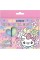 Крейда кольор. "Kite" №HK24-073 6кольор. Jumbo Hello Kitty(20)(60)