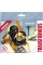 Крейда кольор. Kite TF24-073 6кольор. Jumbo Transformers(20)(60)