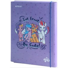 Папка для праці A4 Kite LP23-213 Little Pony