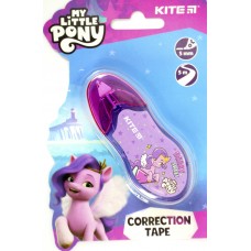 Коректор стрічк.Kite 5ммх5м Little Pony LP24-006(12)(576)