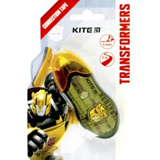 Коректор стрічк.Kite 5ммх5м Transformers TF24-006(12)(576)