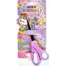 Ножиці дит. "Kite" №HK24-126 Hello Kitty 15см(12)(240)