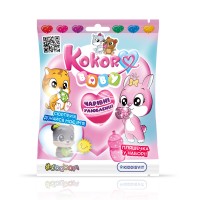 Ігровий набір KOKORO BABY – Чарівні улюбленці 95/CN2020/КіддіСвіт/(12)