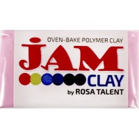 Глина полімер. Jam Clay Сакура 20гр 5018505(16)