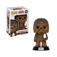 Фігурка FUNKO POP! cерії Зоряні війни - ЧУБАККА 14748-PX-1VW/Кідді Світ/(6)