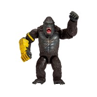 Фігурка GODZILLA X KONG – Конг зі сталевою лапою 15см 35204/Кідді Світ/(8)