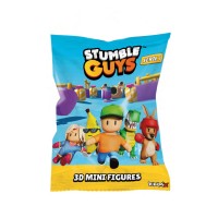 Фігурка-сюрприз STUMBLE GUYS SG-30005/Кідді Світ/(18)