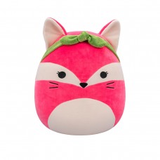 М'яка ігр. SQUISHMALLOWS – Лисиця Пейтон 13см SQER00928/КіддіСвіт/(12)