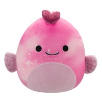 М'яка ігр. SQUISHMALLOWS – Риба-Вудильник Сі 30см SQVA00874/КіддіСвіт/(6)