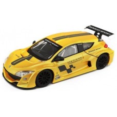 Автомодель Bburago RENAULT MEGANE TROPHY (1:24) 18-22115/КіддіСвіт/