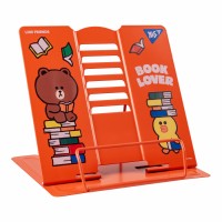 Підставка для книг Yes Line Friends 470509 метал. (24)