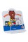 Підставка для книг Yes Line Friends 470514 метал.фігурна(24)
