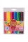 Фломастери Yes 12кольор. Line Friends 650546(12)(192)