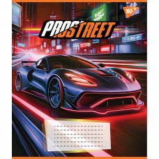 Зошит 24арк. кліт. YES Prostreet 767021(20)(320)