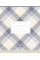 Зошит 12арк. лін. Школярик Plaid pattern ВД-лак 012-3345LL(30)(300)