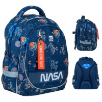 Рюкзак Kite Education Nasa 2від.,3карм. NS24-700M