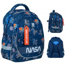 Рюкзак Kite Education Nasa 2від.,3карм. NS24-700M