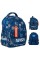 Рюкзак Kite Education Nasa 2від.,3карм. NS24-700M