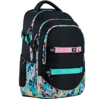 Рюкзак Kite Education teens 1від.,2карм. K24-727L-1