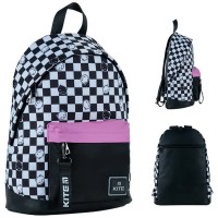 Рюкзак Kite Education teens 1від.,2карм. K24-910M-4