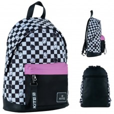 Рюкзак Kite Education teens 1від.,2карм. K24-910M-4