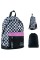 Рюкзак Kite Education teens 1від.,2карм. K24-910M-4