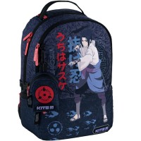 Рюкзак Kite Education Teens Naruto 1від.,2карм. NR24-2569M