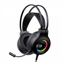 Навушники Havit HV-H2040d RGB Black