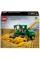 Конструктор LEGO Кормозбиральний комбайн John Deere 9700 42168