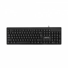 Клавіатура Havit HV-KB2001 USB black