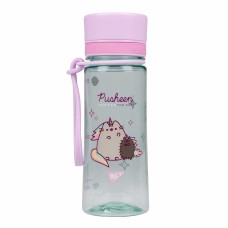 Пляшка для води пласт. "Yes" 400мл Pusheen №708178(25)