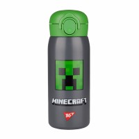 Термос 0,42л Yes Minecraft 708200