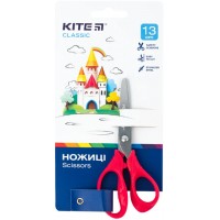 Ножиці дит. Kite K-122-1 Classic 13см(12)(240)