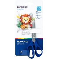 Ножиці дит. Kite K-122-2 Classic 13см(12)(240)