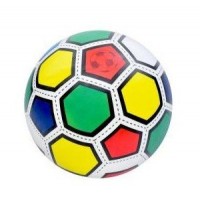 М'яч дитячий 9" 60гр №MS3729(120)