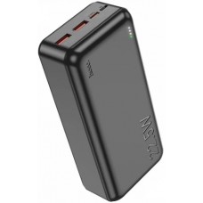 УМБ Hoco Power Bank 30000mAh 22.5W Astute black J101B