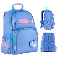 Рюкзак Kite Cute 1від.,4карм. K24-702M-2