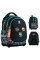 Рюкзак Kite Crazy Mode 1від.,4карм. K24-724S-4
