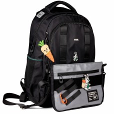 Рюкзак "Yes" TS-50 Р-24 True 2від.,2карм.,сумка №559627(10)